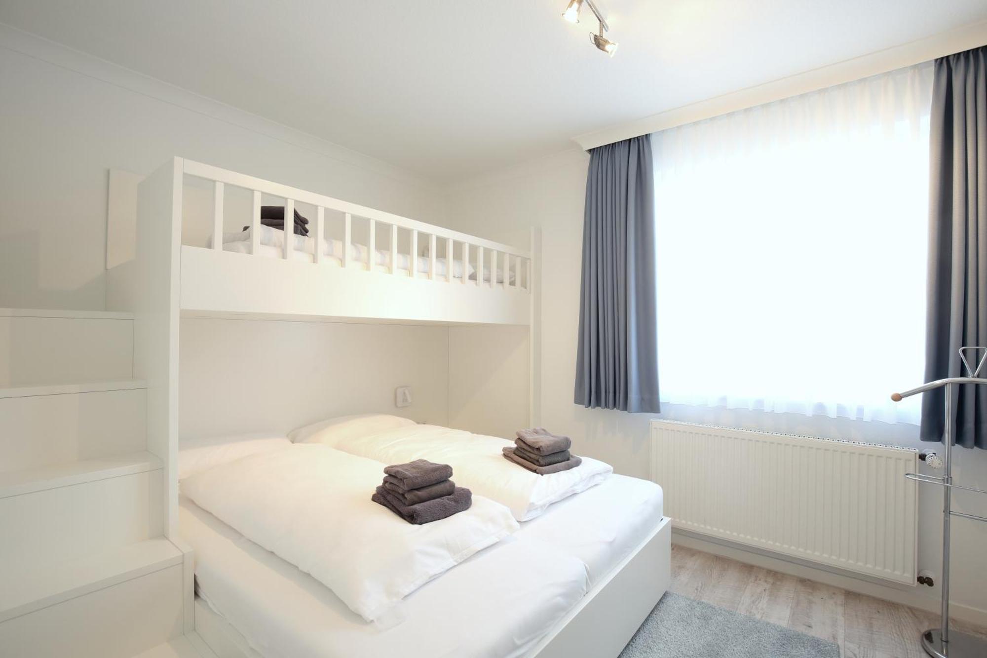 Villa Rossini Wohnung 2 Wangerooge Dış mekan fotoğraf